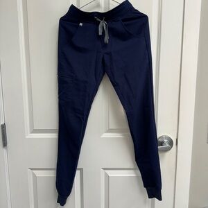 Womens Figs Zamora Scrub Pants